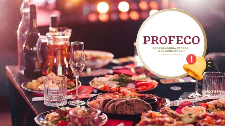 ¿Cuánto cuesta la uva y el lomo de cerdo este fin de año? Profeco revela los precios más bajos