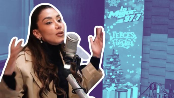 Karime Pindter revela el final explosivo de La Más Draga y su nuevo proyecto “RESET”