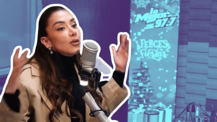 Karime Pindter revela el final explosivo de La Más Draga y su nuevo proyecto “RESET”