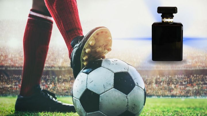 El perfume de Son Heung-Min, el futbolista de Corea del Sur que México enfrentará en 2026