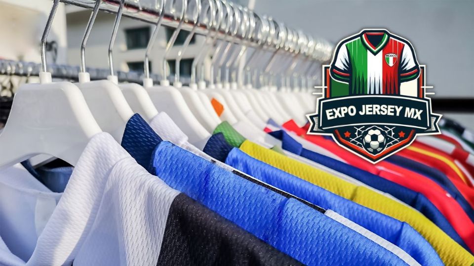 Expo Jersey 2025: Dónde y cuándo es el gran evento