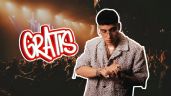 Foto ilustrativa de la nota titulada: El Malilla ofrecerá concierto GRATIS, ¿Cuándo y Dónde se presentará el reggaetonero?