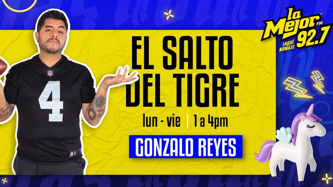 El salto del tigre