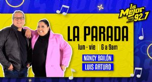La Parada