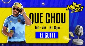 Qué chou