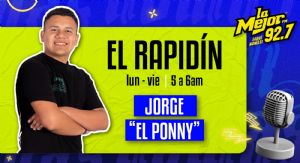 El Rapidín