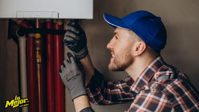 ¿Apagar, prender o dejar el boiler en piloto? Consejos de expertos para la temporada de frío