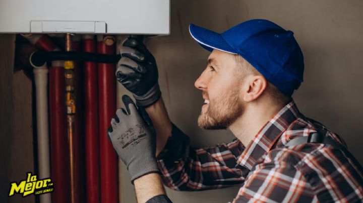 ¿Apagar, prender o dejar el boiler en piloto? Consejos de expertos para la temporada de frío
