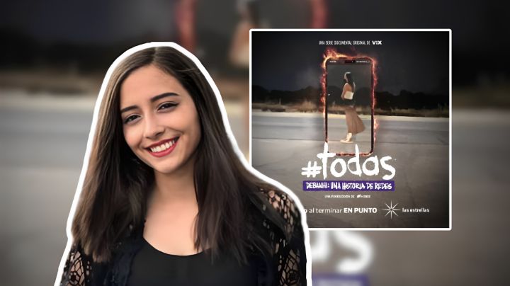 ¿Cuándo y dónde ver el documental “Debanhi, Una Historia de Redes”? Esto sabemos sobre el lanzamiento