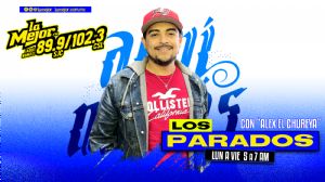 Los Parados