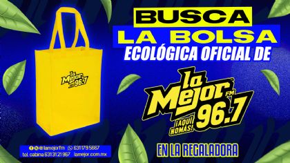 LA BOLSA ECOLOGICA