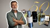 Foto ilustrativa de la nota titulada: 3 Perfumes buenos, bonitos y baratos que los hombres mayores de 50 años deben probar