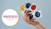 Foto ilustrativa de la nota titulada: Las mejores marcas de condones para el 14 de febrero, según PROFECO
