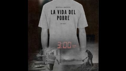 Nueva Marca estrena un tema de su próximo álbum
