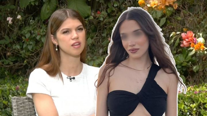 Valentina Gilabert revela como Marianne “N” la atacó tras confiar en sus amigos: “Fue por la espalda”