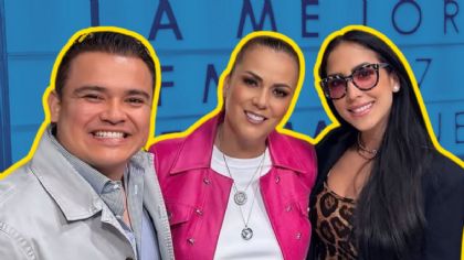 Edith Márquez rinde homenaje a Rocío Dúrcal con inesperado álbum