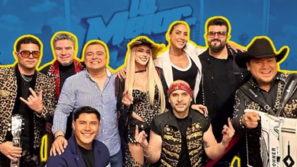 La Casetera regresa más reinventados que nunca