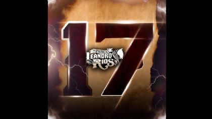 Leandro Ríos se prepara para su concierto de octubre en Monterrey