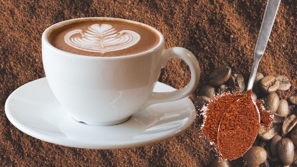 Estas son las marcas de café mejor calificadas por la IA