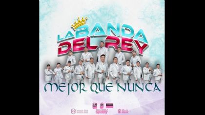 Conoce a La Banda del Rey