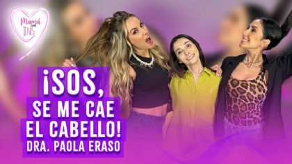 Se me cae mucho el cabello, ¿qué puedo hacer? Especialista en cabello revela la verdad 