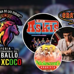 Feria del Caballo 2025: Estos son los conciertos GRATIS que habrá en esta edición