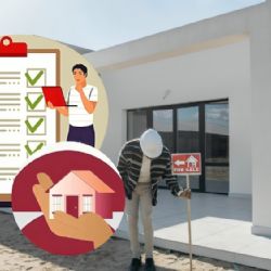 ¿Cuáles son los requisitos piden para acceder al apoyo “Vivienda del Bienestar 2025 en EDOMEX”?
