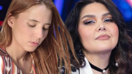 ¿Yuridia rechazó a Majo Aguilar como su telonera? Esto fue lo que pasó