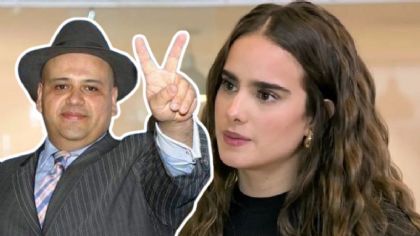 René Franco defiende a Gala Montes tras polémicas declaraciones de su madre