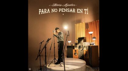 Descubre un amoroso homenaje en voz de Kevin Aguilar