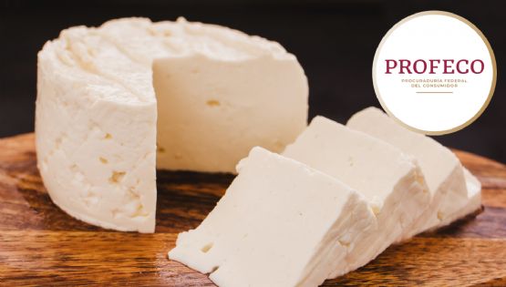 Las marcas de queso que sí son queso y puedes comer, revela Profeco
