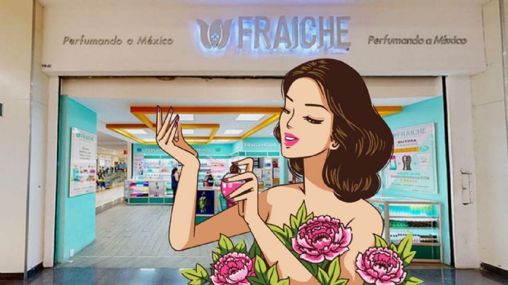 Los mejores perfumes de Fraiche para recibir halagos esta Primavera 2025