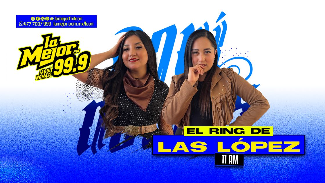 El Súper Ring de las López
