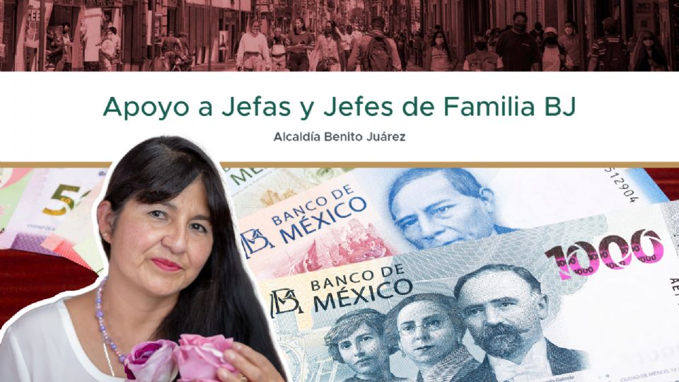 Todo lo que debes saber sobre la Pensión Jefas de Familia 2025