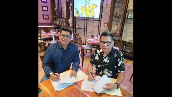 Internacional Orquesta La Típica consolida su presencia en la música mexicana
