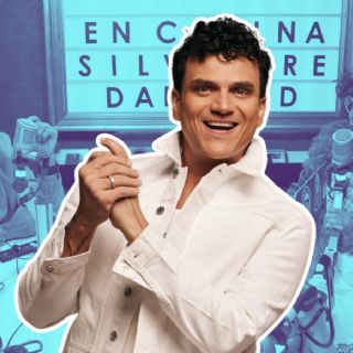 Silvestre Dangond revela cómo surgió su colaboración con Carín León