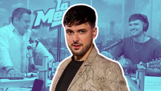 El Kakalo revela cómo surgió su colaboración con Carin León 