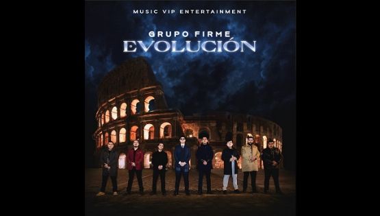 Grupo Firme anuncia su esperado álbum “Evolución”