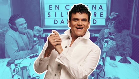 Silvestre Dangond revela cómo surgió su colaboración con Carín León