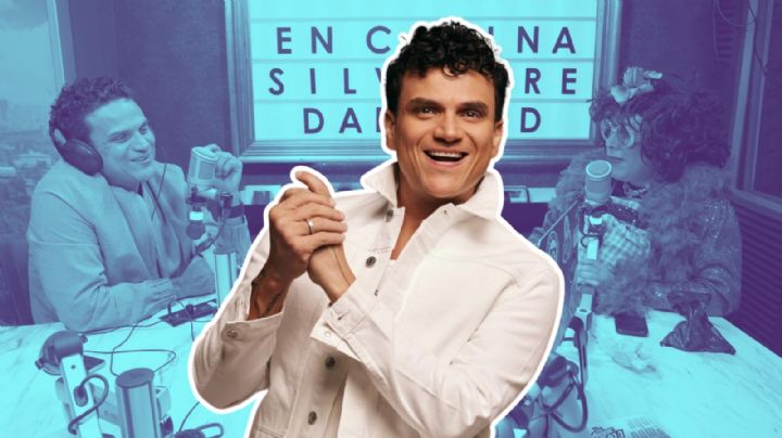 Silvestre Dangond revela cómo surgió su colaboración con Carín León