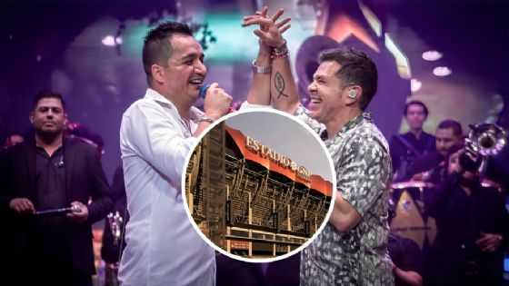¿Josi Cuen y Jorge Medina llegarán al estadio GNP en la CDMX?