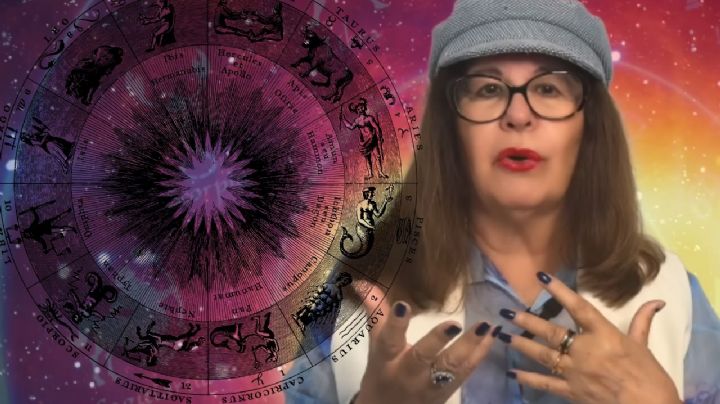 Horóscopo HOY viernes 25 de abril de Esperanza Gracia | Predicciones según tu signo zodiacal