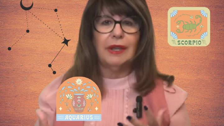 Horóscopo HOY lunes 28 de abril de Esperanza Gracia | Predicciones según tu signo zodiacal