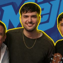 Kakalo presenta su éxito “Tierra Trágame” y revela cómo logró colaborar con Carin León