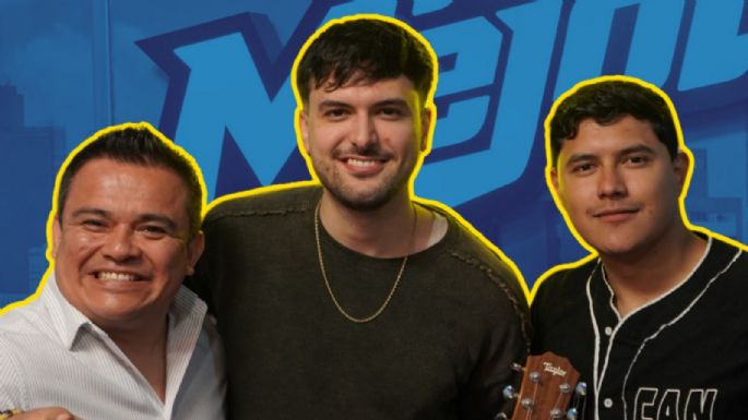 Kakalo presenta su éxito “Tierra Trágame” y revela cómo logró colaborar con Carin León