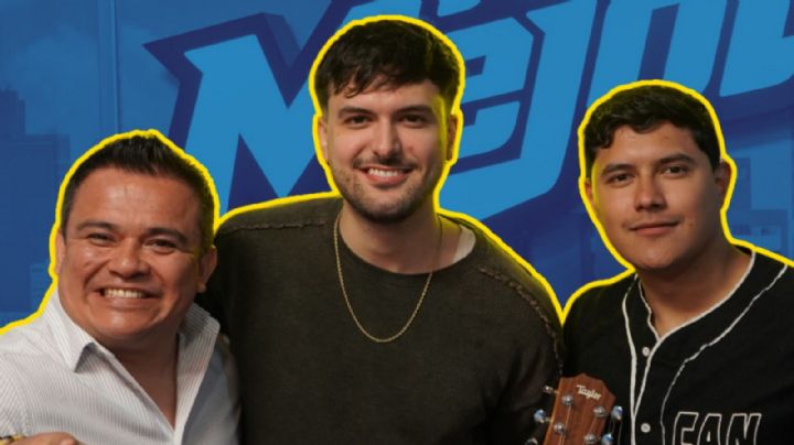 Kakalo presenta su éxito “Tierra Trágame” y revela cómo logró colaborar con Carin León