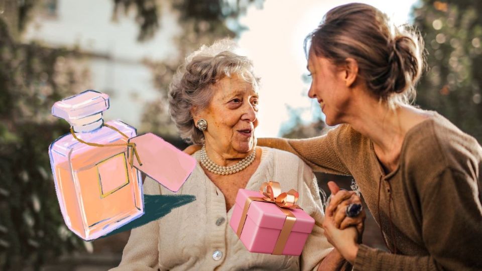 El Día de la Madre es la ocasión perfecta para expresar amor y gratitud a través de un regalo significativo como un perfume