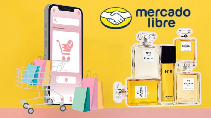 El perfume Chanel con super descuento en Mercado Libre; es el más deseado