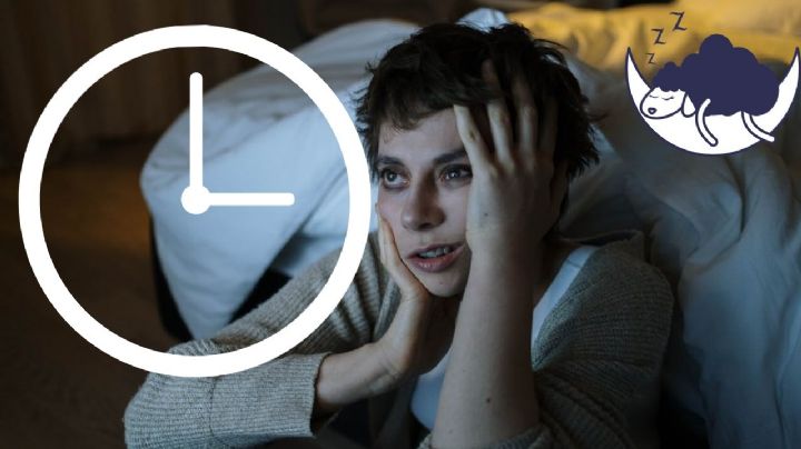 ¿Qué significa despertarse a las 3 de la madrugada?
