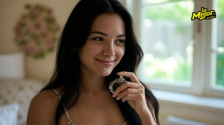 Coriandre 39: este es el perfume que 'huele a CDMX', según expertos